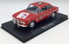 Fly 1/32, Playboy Series 12,  Alfa Romeo Giulia GTV