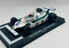 Fly 1/32, Williams FW07, Nr.27,  GP Germany 1979