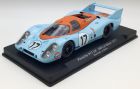 Fly 1/32, Porsche 917 LH, Nr.17, Le Mans 1971