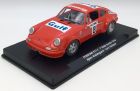 Flyslot 1/32, Porsche 911, Nr.8, Rallye Schweden 1968