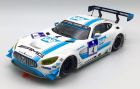 Scaleauto 1/32, Mercedes GT3, Nr.4, Sieger Nürburgring 2016