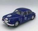 Scalextric 1/32, Jaguar MK2, Nr.12, C4596
