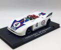 Fly 1/32, Porsche 908/3, Nr.4,  Test Nürburgring 1971