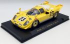 Fly 1/32, F-512S Berlinetta, Nr.23, Spa 1970
