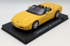 Fly 1/32, Corvette C5, gelb