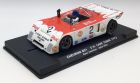 Fly 1/32, Chevron B21, Lucky Strike Racing, Nr.2