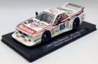 Fly 1/32, Lancia Beta Montecarlo, Nr.65, Le Mans 1982