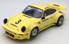 Scaleauto 1/32, Porsche 911 RSR, Nr.3, IROC 73/74, SC-6392R