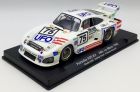 Fly 1/32 Porsche 935 K3, Nr.75, Le Mans 1982