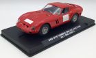 Flyslot 1/32, 250-GTO, Pebble Beach Auction