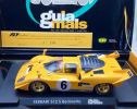 Fly 1/32, F-512s Berlinetta, Sondermodell