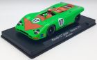Fly 1/32, Porsche Spyder, Nr.17, Interserie 1971