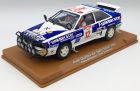 Fly 1/32, Audi Quattro A2, Nr.12, Rally Safari 1984
