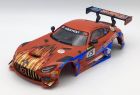 Carrera 1/32, Karosse Mercedes-AMG GT3