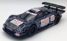 RevoSlot 1/32, Mercedes CLK GTR, Nr.12, RS0197
