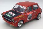 BRM 1/24, A112 Abarth, Nr.218, Trofeo 1977, BRM144