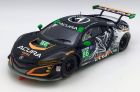 Scaleauto 1/32, Honda NSX GT3, Nr.86, SC-6257R