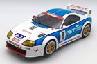 RevoSlot 1/32, Toyota Supra GT2, Nr.8, 1995, RS0264