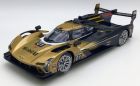 Scalextric 1/32, Cadillac V-Series, Nr.01Sebring 2024, C4586
