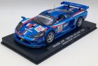 Fly 1/32, Saleen S7R Nr.55,  1000km  Spa 2006
