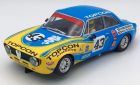RevoSlot 1/32, Alfa Romeo Giulia GTA, Nr.43, RS0251