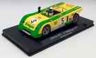 Fly 1/32, Chevron B21 , Tergal 1972