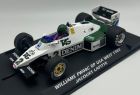 Flyslot 1/32, Williams FW08C, Nr.2, Jacques Lafitte