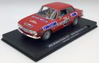 Fly 1/32, Alfa Romeo Giulia GTV Rally Monte Carlo 1975 Nr.40