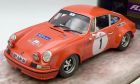 Fly 1/32 Sondermodell Porsche 911T, Vic Elford