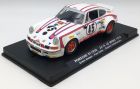 Flyslot 1/32, Porsche 911, Nr.45, Le Mans 1973