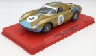 Flyslot 1/32, 250 LM, Nr.1, Kyalami 1964, gold