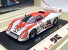 Revell 1:32, March 83G, Red Lobster