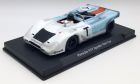 Fly 1/32, Porsche 917 Spyder 'Test Car'
