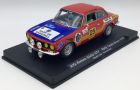 Fly 1/32, Alfa Romeo Giulia GTV, Nr.25