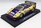 Fly 1/32, F40, Nr.44, Le Mans 1996