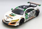 Scaleauto 1/32, Honda NSX GT3, Nr.93, SC-6256R