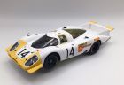 LMM 1/32, Porsche 917 LH, Nr.14, Le Mans 1969, 132031/M14
