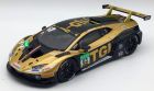 Carrera Evo. 1/32, Lamborghini GT3 Evo2, Nr.63, DTM, 27814