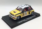Fly 1/32, Renault 5 Turbo, Nr.9, Rallye Monte Carlo 1981