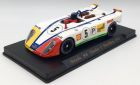 Fly 1/32, Porsche 908 Flunder, Monthery 1970