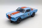 Scalextric 1/32, Shelby GT350, Nr.21, Gulf Edition, C4570