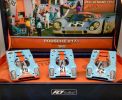 Fly 1/32 Sondermodell Porsche 917K, Teamset Le Mans 1970