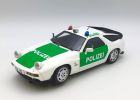 LMM 1/32, Porsche 928, Polizei (mit Dauerbeleuchtung)