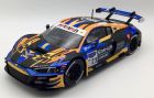 Carrera Digital 124, Audi R8 GT3 evo2, Nr.23, 23990