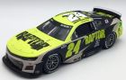 Carrera Evo. 1/32, NASCAR Camaro ZL1, Nr.24, 27841