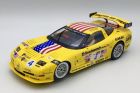 RevoSlot 1/32, Corvette C5-R, Nr.4, ALMS 2000, RS0284