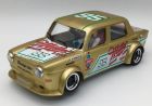 TTS 1/24, Simca 1000, Nr.95, TTS067
