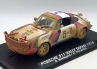 Fly 1/32, Porsche 911, Nr.5, Safari Rallye 1978, Dirt Effect
