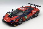 Carrera Evo. 1/32, Ferrari 296 GT3, Nr.10, DTM, 27885