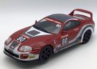 Scalextric 1/32, Toyota Supra, Nr.80, British GT 2003, C4656